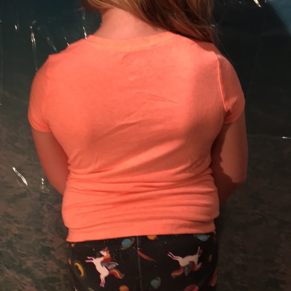 Crazy 8 Girls Teeshirt - Picture 2 of 4